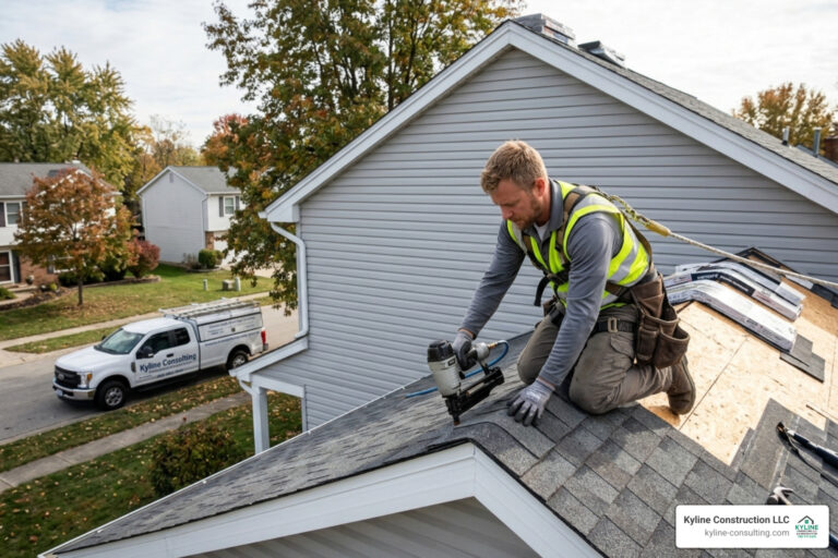 roofing